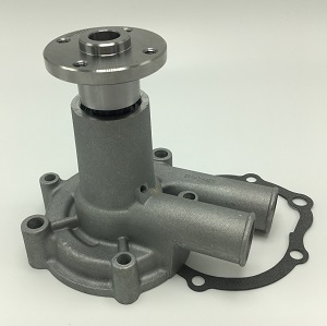 YA2407   Water Pump---Replaces 724768-42700